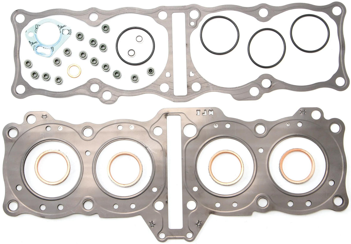 Jeu de joints de cylindre Athena jeu de direction moteur gsx 650f, 08-12,