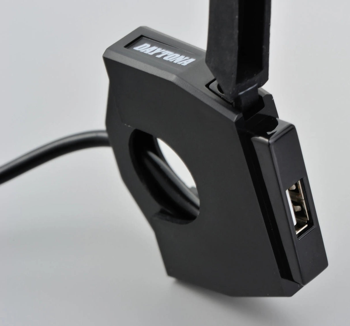 Daytona Prise USB slim-mount USB-slim-mount type-A SW 12W