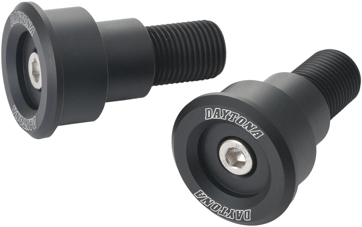 Adaptateur Daytona pour embout de guidon D-Mirror, adaptateur de guidon Yam Day SW M16x1,5