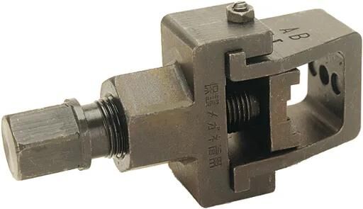 D.i.d a fait des outils de rupture de chaîne et de rivetage km500 déconnecter.rivet.did km500r creux 520-532