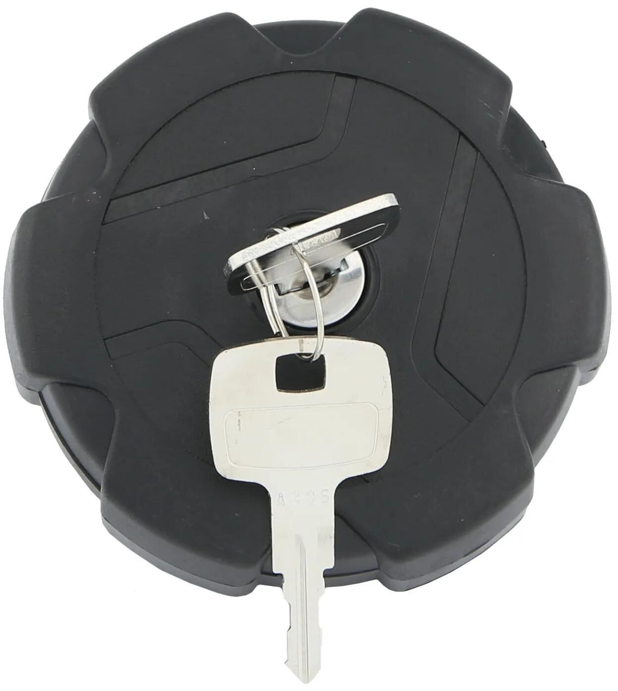 Couvercle de réservoir de bouchon de carburant Vicma verrouillable, 067500