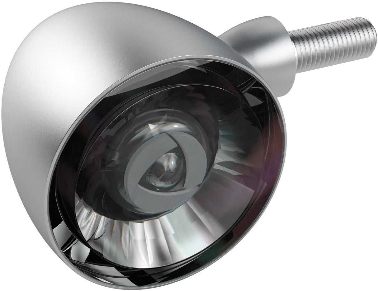 Kellermann Clignotant LED bullet 1000® pl kl clignotant bullet 100 chrome mat