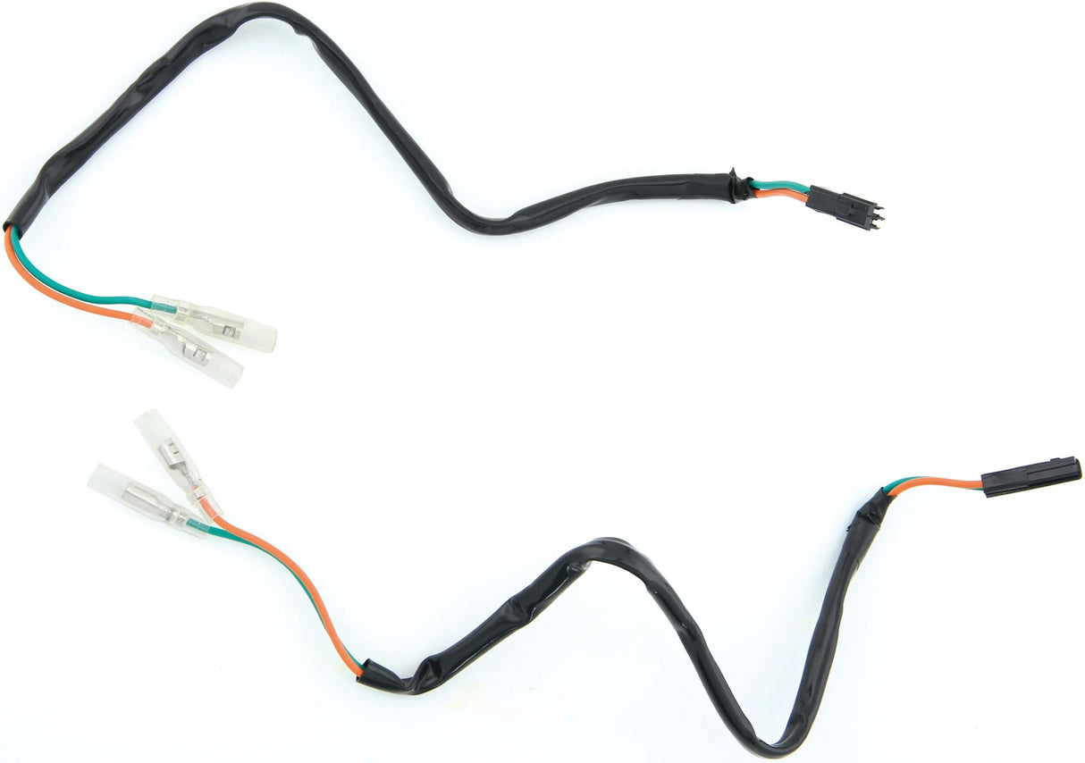 Câble adaptateur de clignotant Spec-x câble adaptateur de clignotant 320mm hon