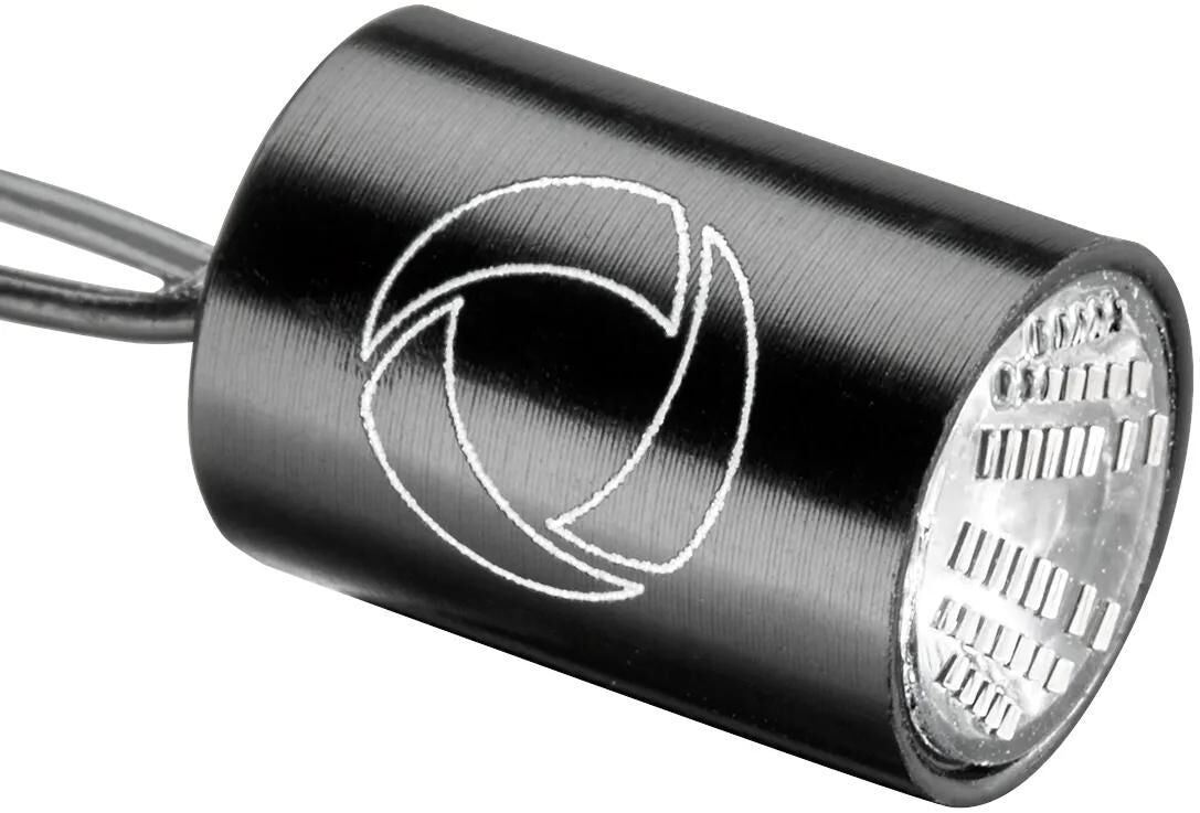 Kellermann atto® clignotant intégral clignotant atto integ kl sw verre clair