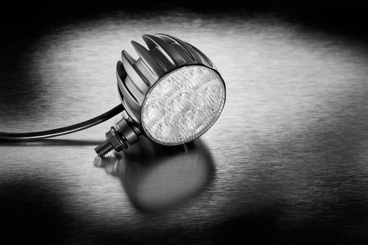 Kellermann LED lumière du jour avec feu de position Dayron® Feux de jour KL Dayron SW LED