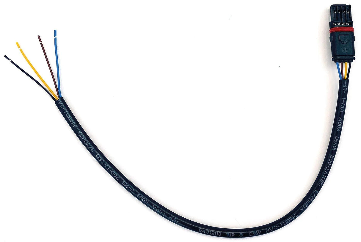 Kellermann i.nex câble adaptateur kl i.nex jeu de fiches 122