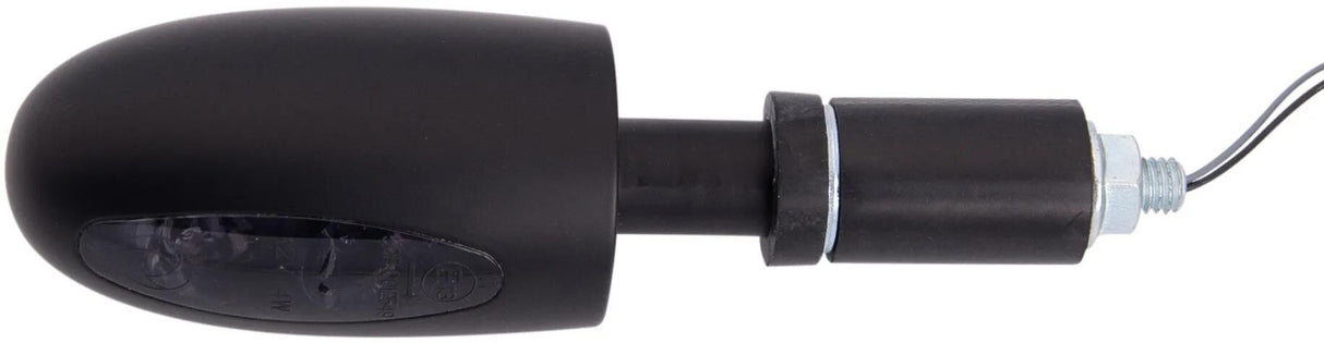 Kellermann Clignotant LED BL1000 foncé Clignotant KL BL 1000 DA noir
