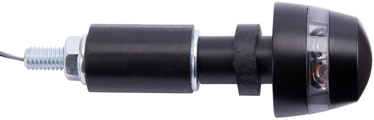 Kellermann Clignotant LED BL2000 foncé Clignotant KL BL 2000 DA noir