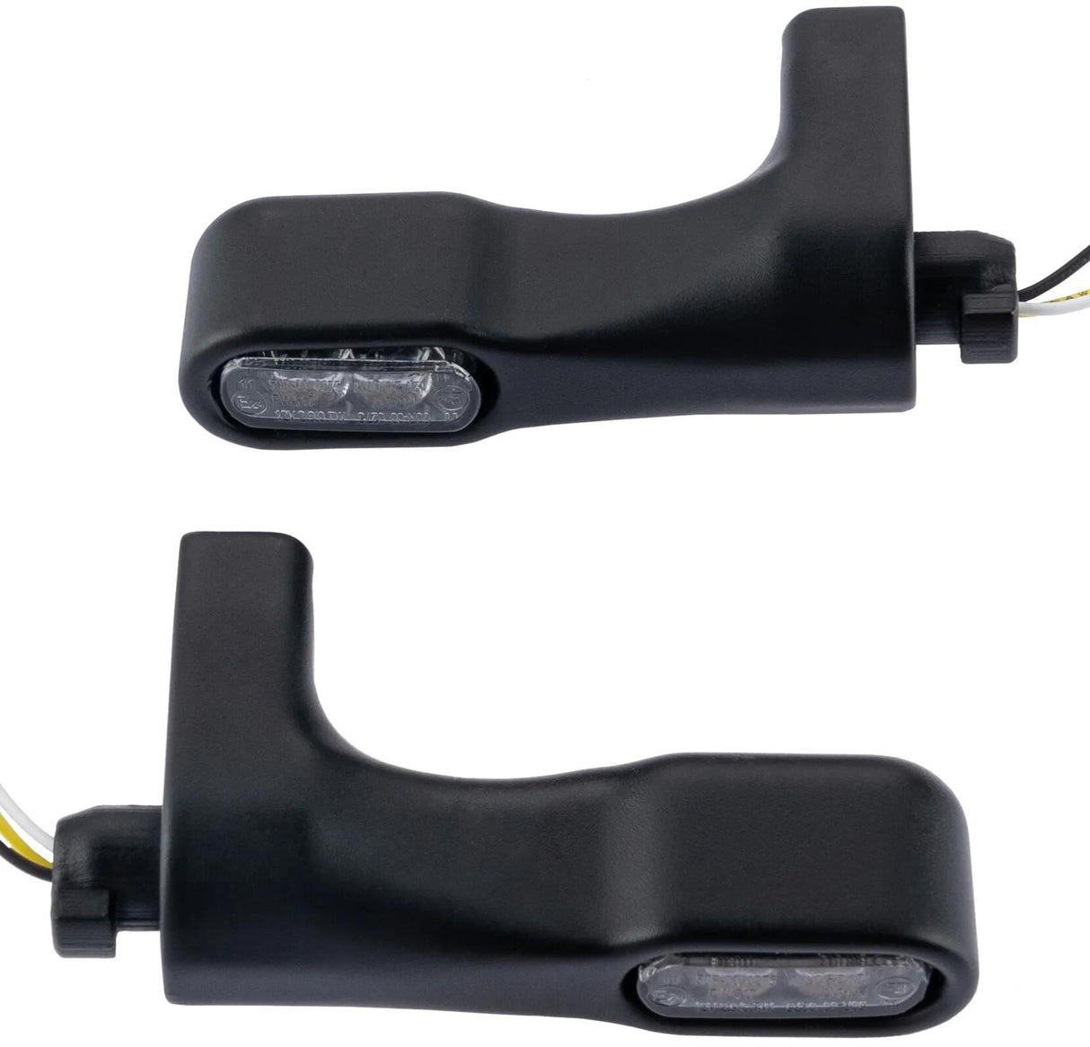 Clignotants de type Motoism, feu de position, clignotant, type 1, BMW