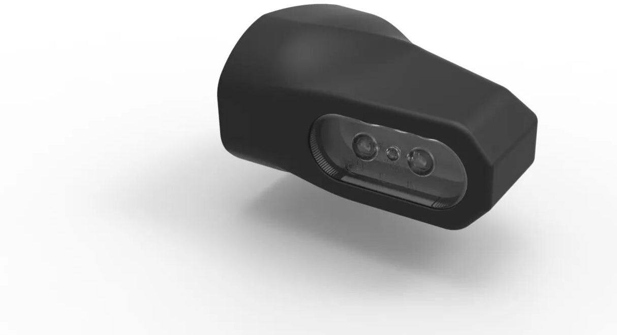 Clignotant motoisme néo court clignotant position lumière néo court honda