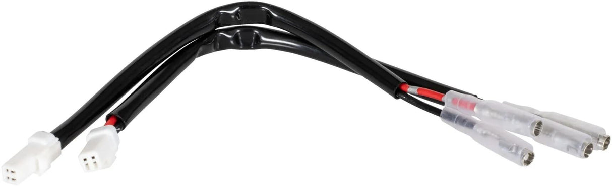 Câble adaptateur motoisme résistances répétition mi ktm husq gasgas v1