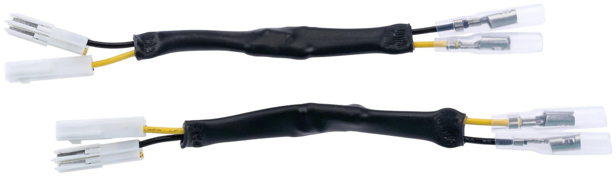 Câble adaptateur de résistances de câble adaptateur Motoism avec honda v1 dp
