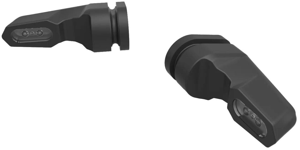 Motoism sp-flow clignotants clignotants mi sp-flow dakar yamaha