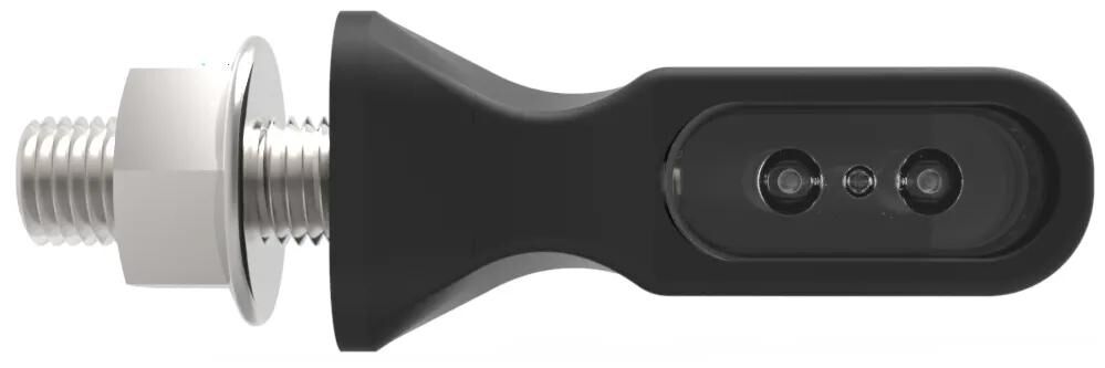 Clignotant motoism type-t, clignotant mi type-t