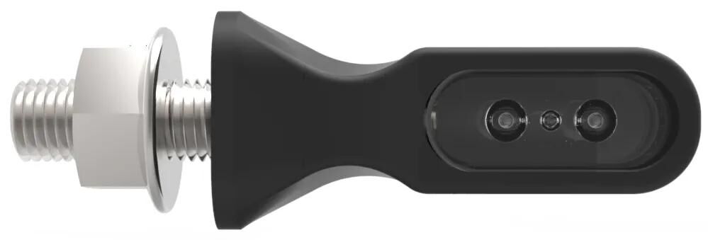 Clignotant motoism type-t, clignotant mi type-t