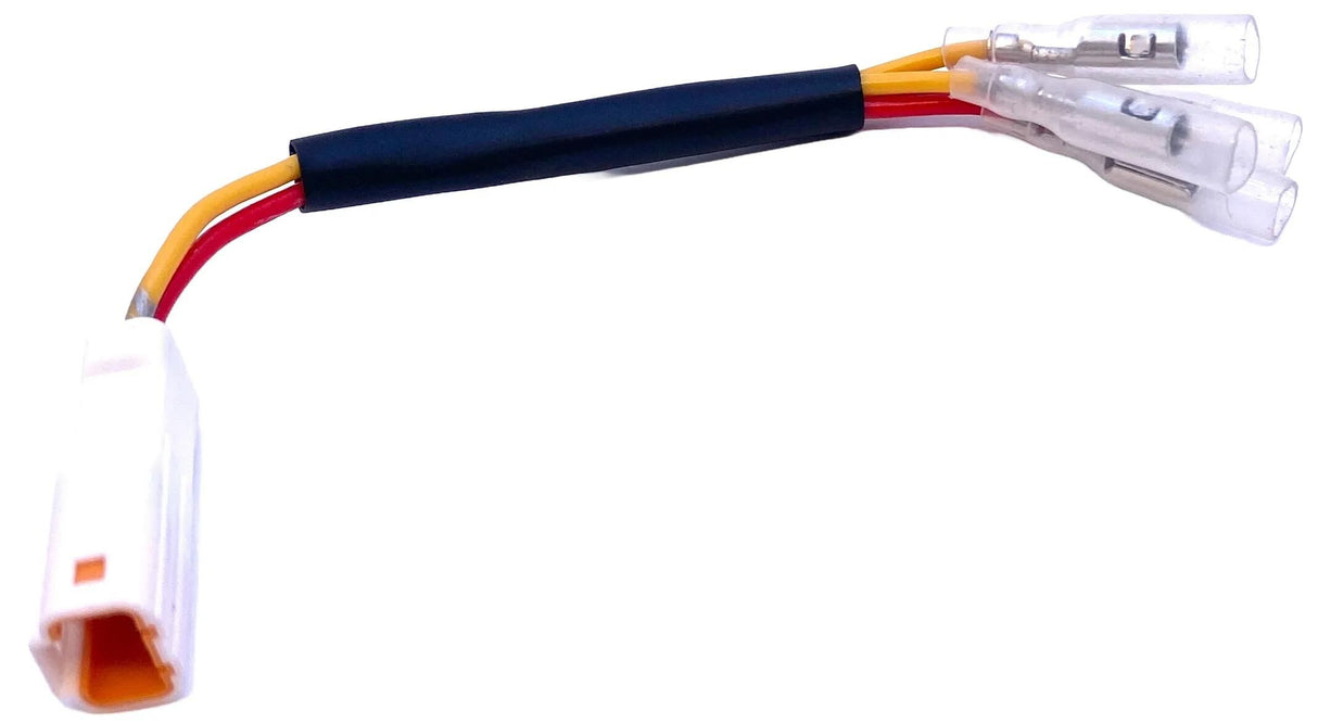 Câble adaptateur motoisme résistances câble adaptateur avec ktm hus gasgas 3in1