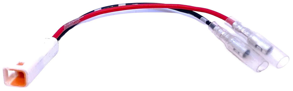 Câble adaptateur motoisme résistances câble adaptateur avec ktm hus gasgas v1