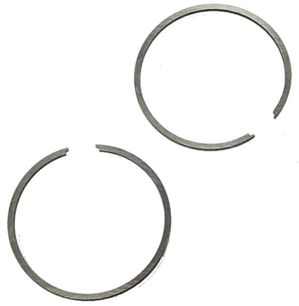 Spring d'aspiration BAC Ø38,6 mm x 2c (2x)
