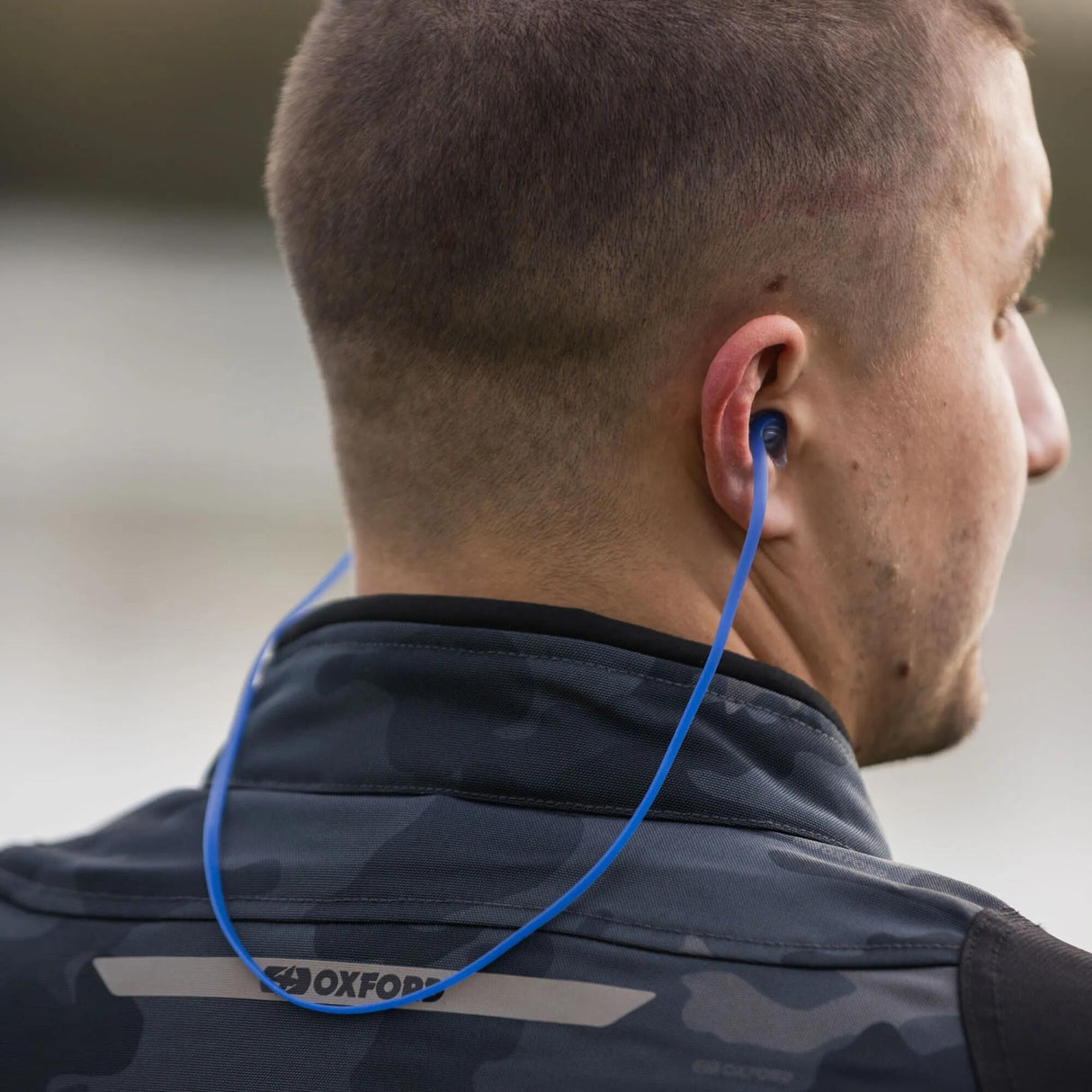 Oxford filtre bourgeons bouchons d'oreilles protection auditive filtre bourgeons race 28 snr