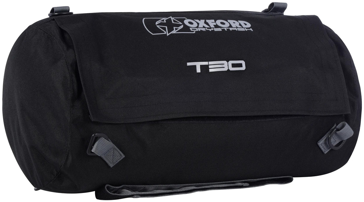 Rouleau de bagages Oxford Dry Stash rouleau de bagages t30 noir 30l