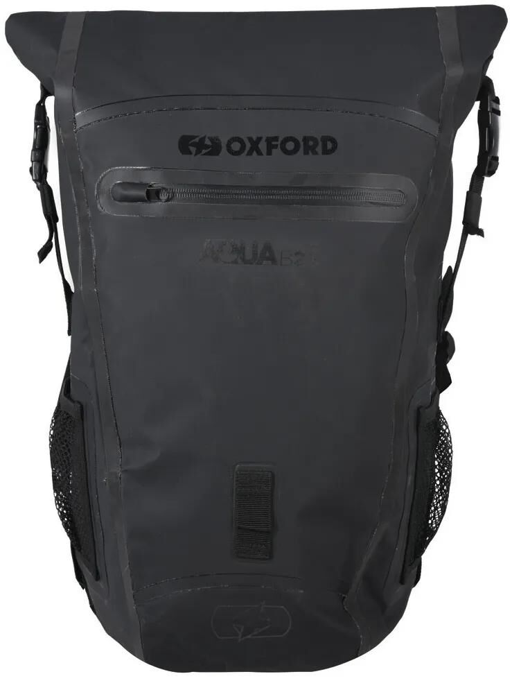 Oxford aqua b 25 sac à dos sac à dos aqua b25 noir 25l