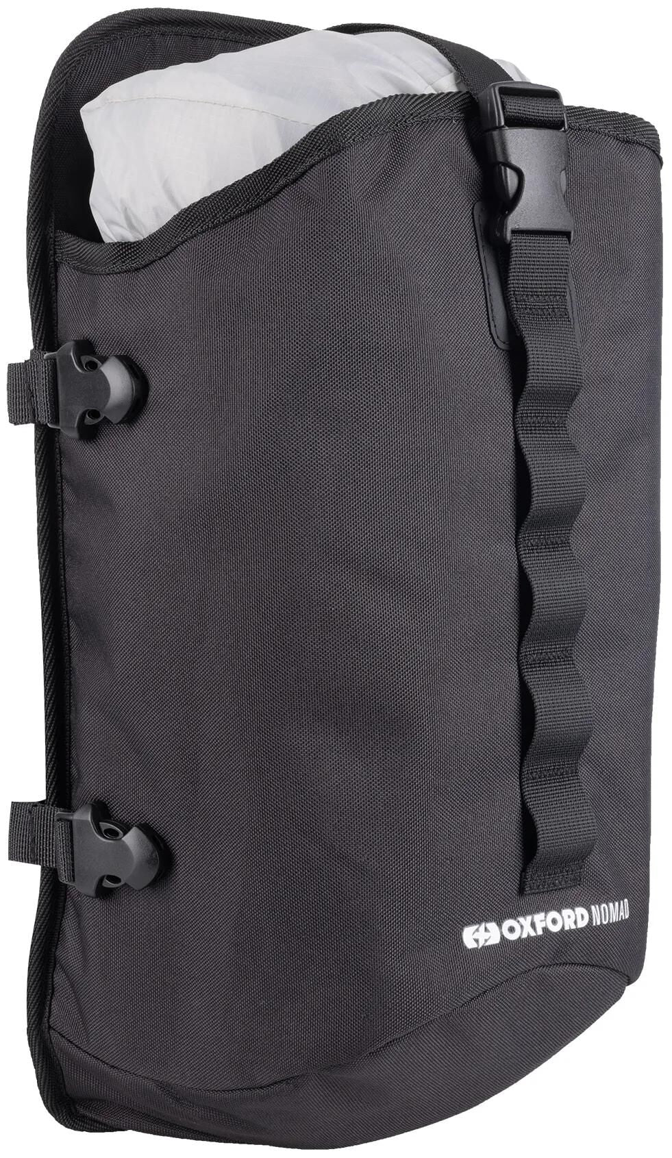 Sac à bagages Oxford Nomad Sac à dos nomade N9 Drop Sack