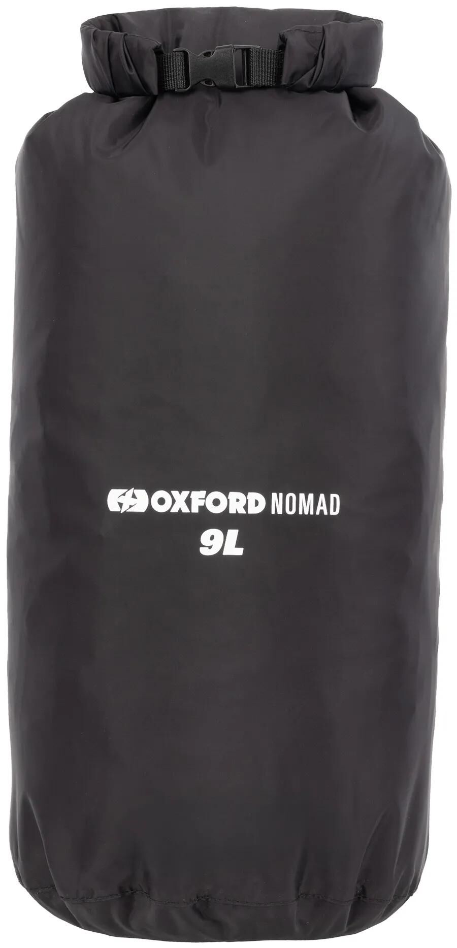 Sac étanche Oxford Nomad 9 litres noir