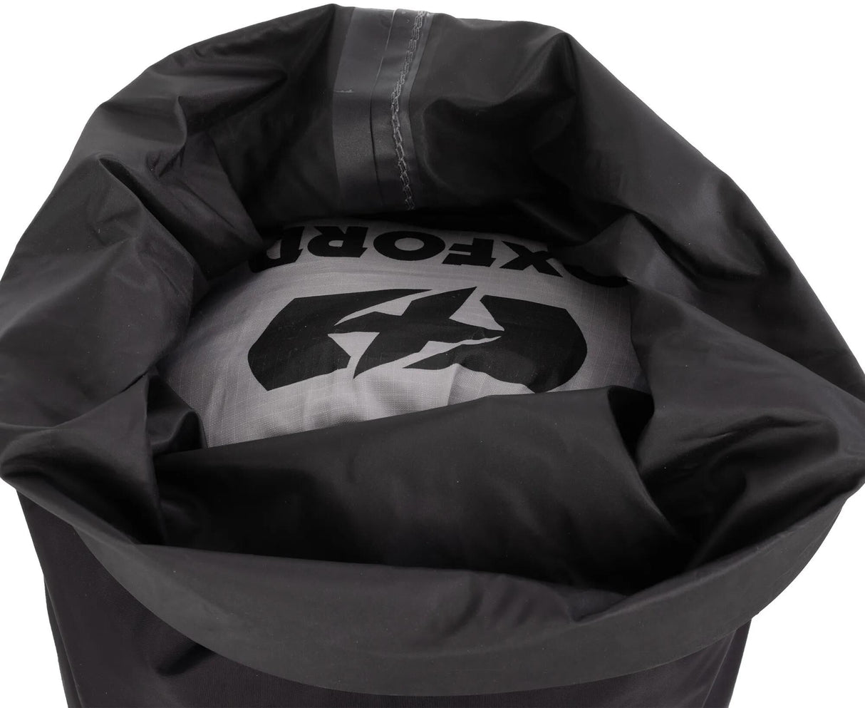 Sac étanche Oxford Nomad 9 litres noir