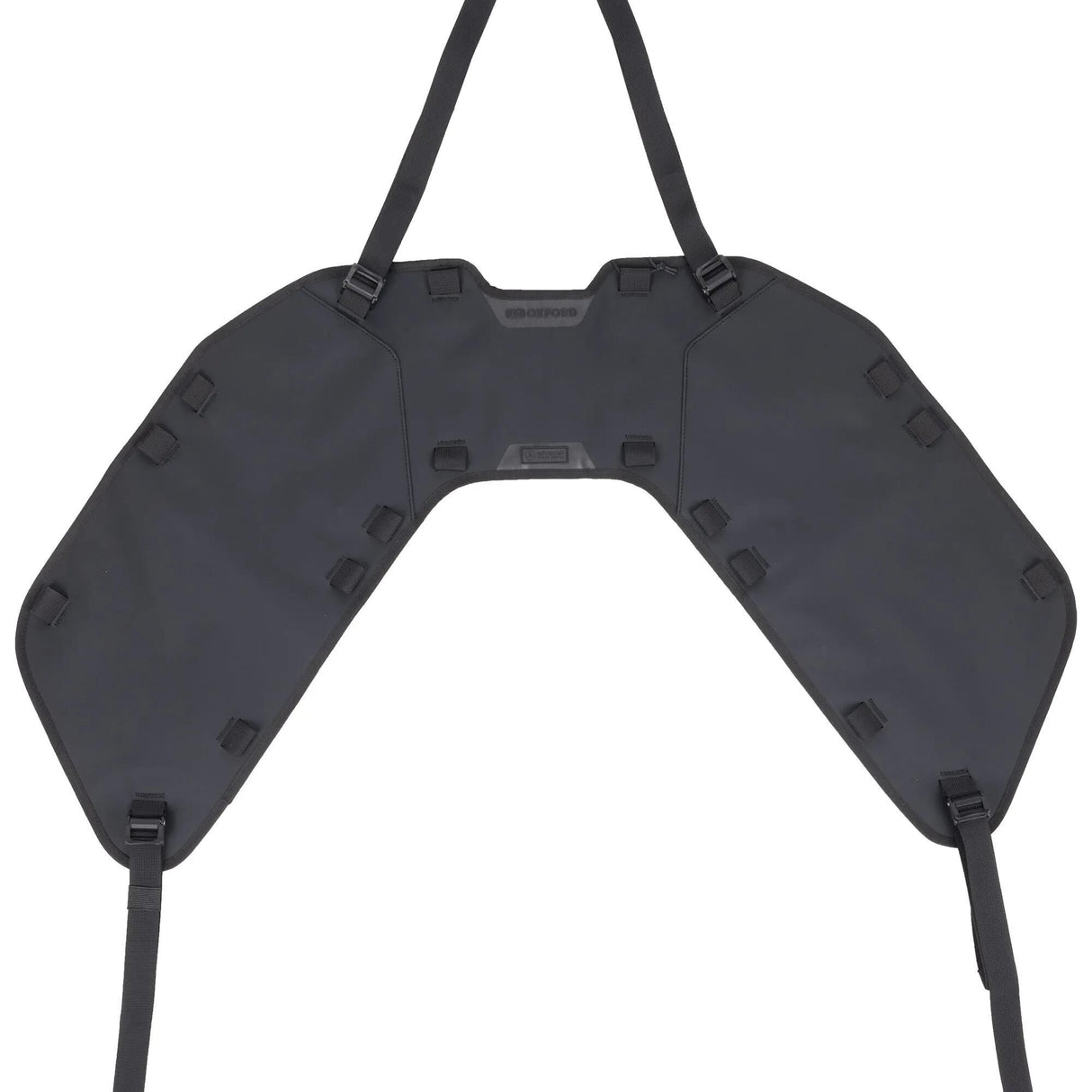 Oxford porte-sac atlas porte-sac atlas arrière noir