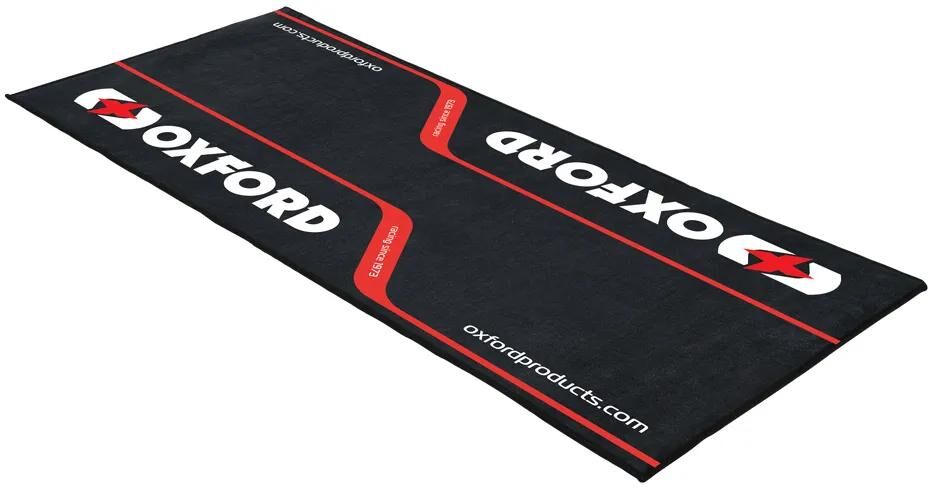 Tapis d'atelier Oxford l tapis d'atelier course l 200x100cm sw ro