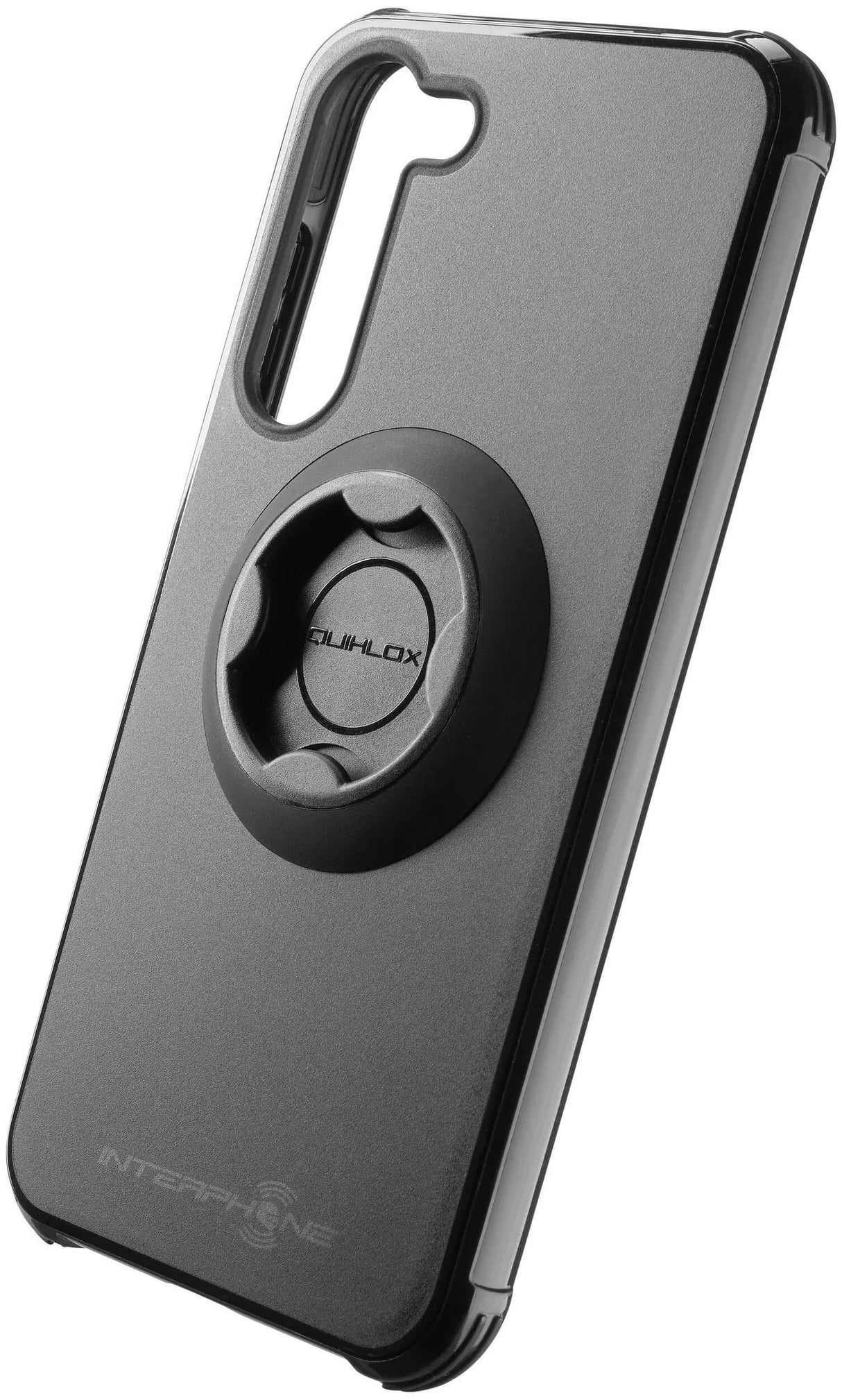 Interphone coque de téléphone portable quiklox étui pratique q-lox samsung a54