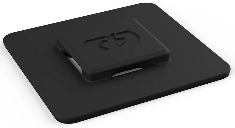 Adaptateur de remplacement Oxford support pour téléphone portable cliqr grand support pour téléphone portable