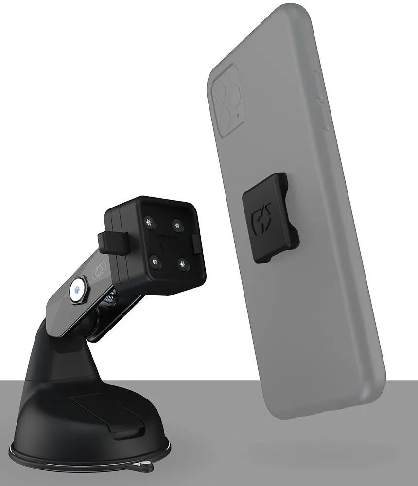 Support de base Oxford support de téléphone portable cliqr support de pare-brise voiture