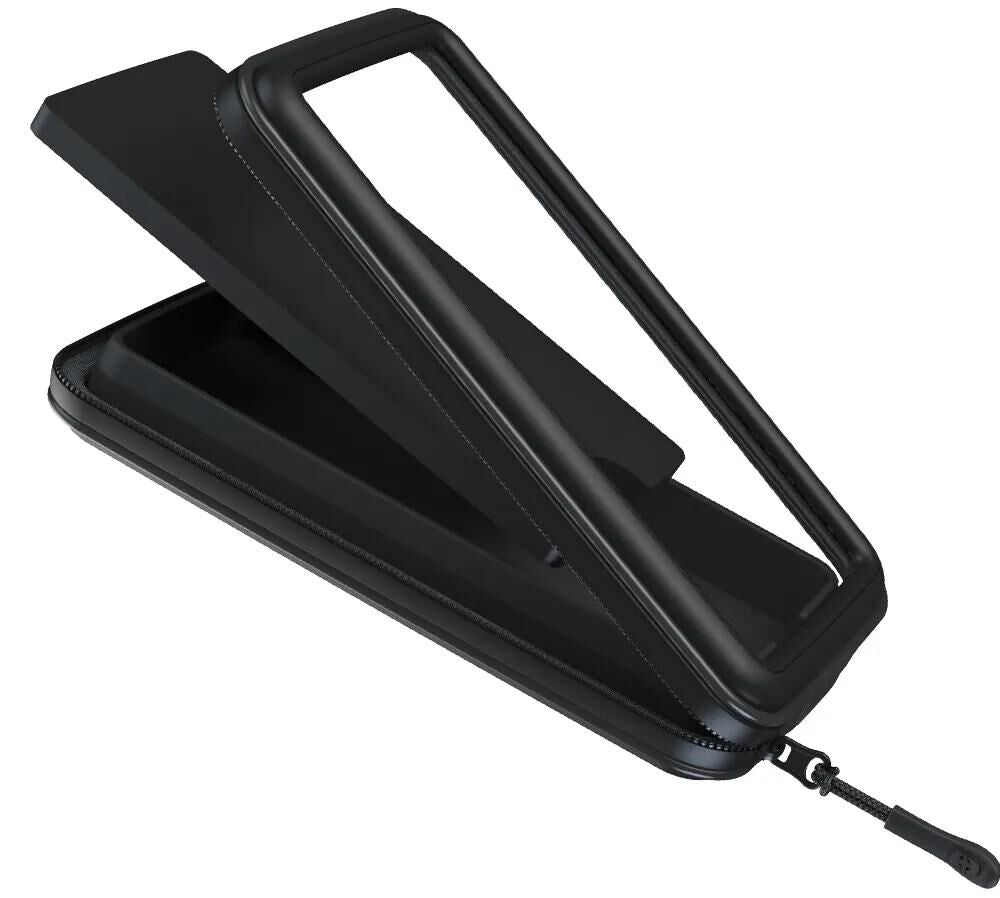 Sac pour téléphone portable Oxford cliqr cliqr téléphone portable h universa poche pour téléphone portable
