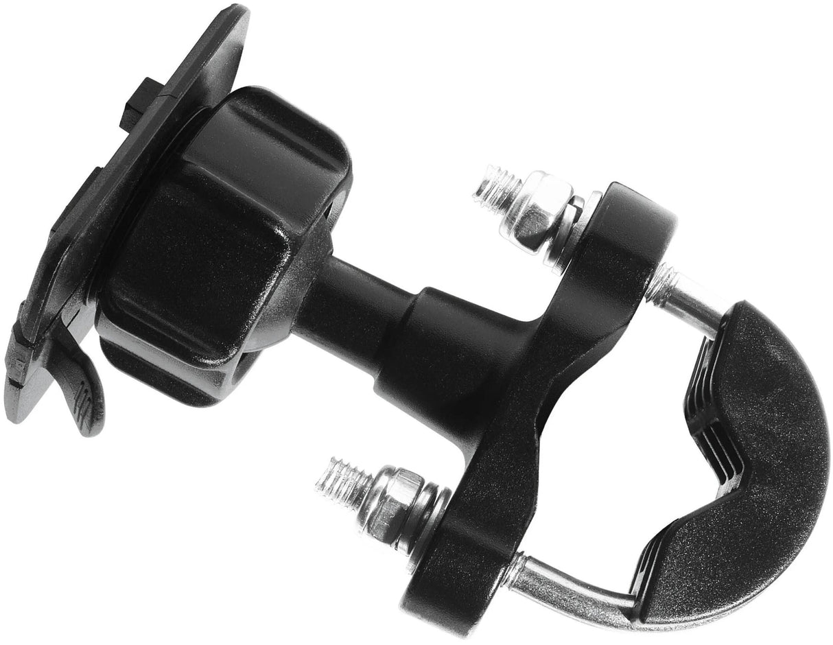 Systèmes de montage d'interphone support de guidon interph support en U 14-30mm