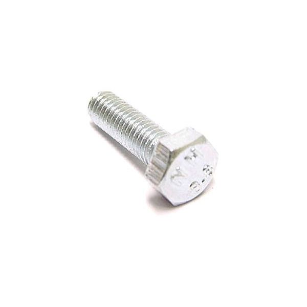 Bofix Hexagon Bolt M5X50 (25 pièces)