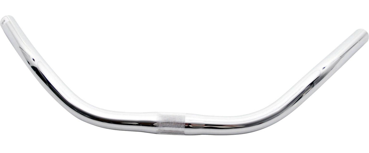 Zoom de direction chrome augmentant 64 cm