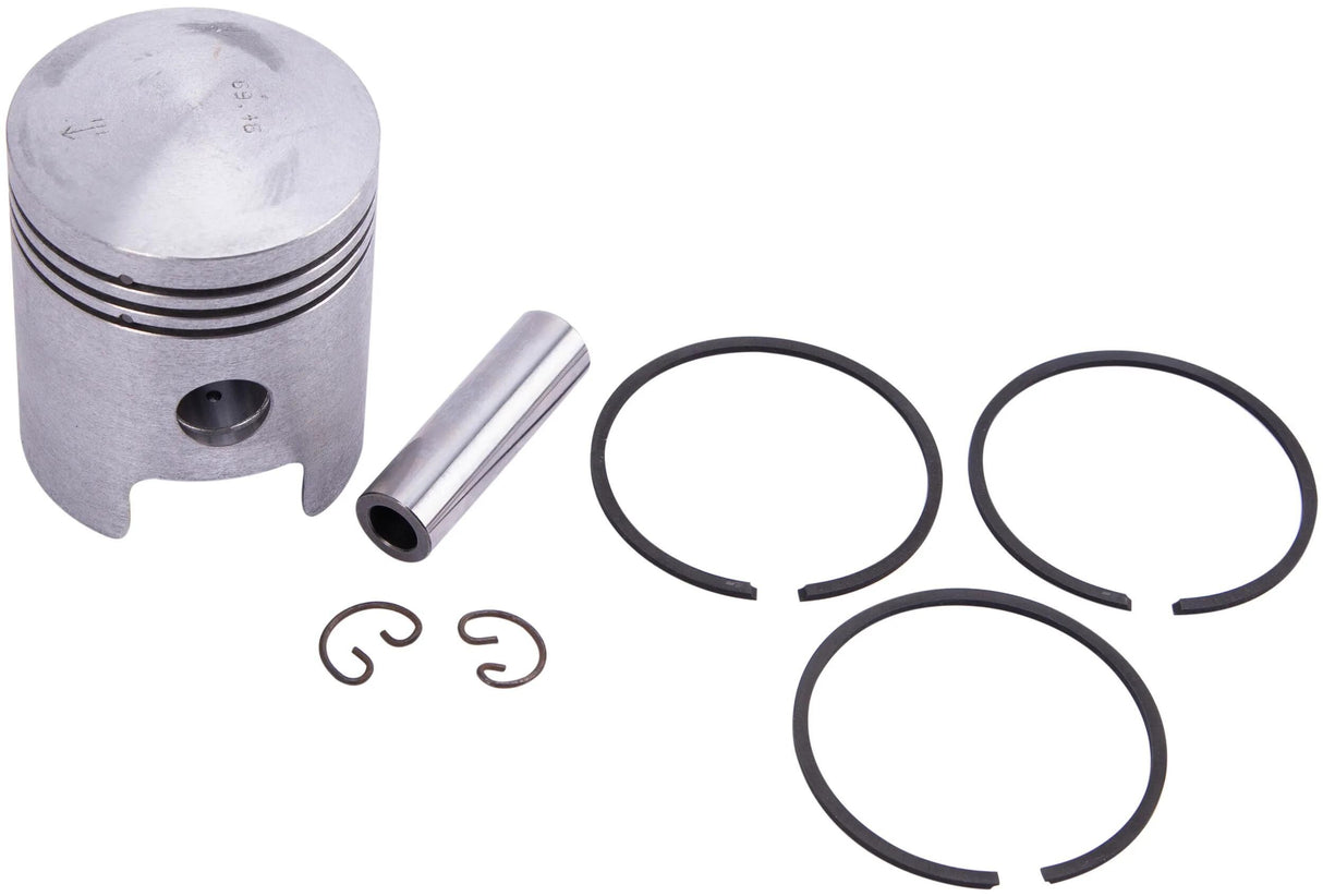Pistons Mza ts 250 69,50 mm