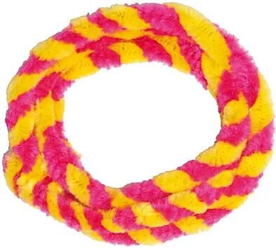 Anneau de nettoyage de moyeu Wüma anneau de nettoyage de moyeu jaune rose