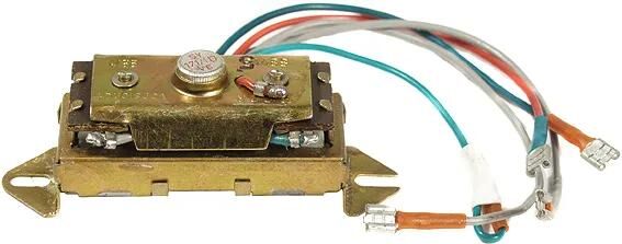 Système de charge Mza 8871.6 2 système de charge 6v 8871.6 s51 s70 1 bobine 4 câbles
