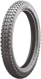 Heidenau reifen k32 pneu k32 2.75-16 tt 46m