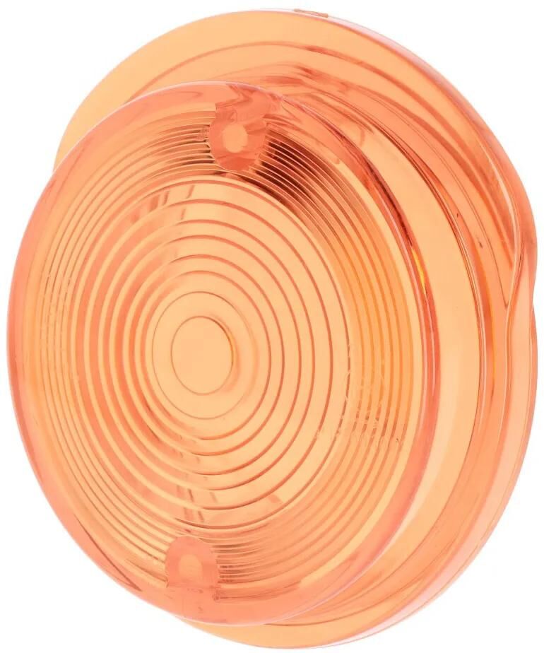 Lentille de clignotant en verre, octane 101, vo.101.o simson
