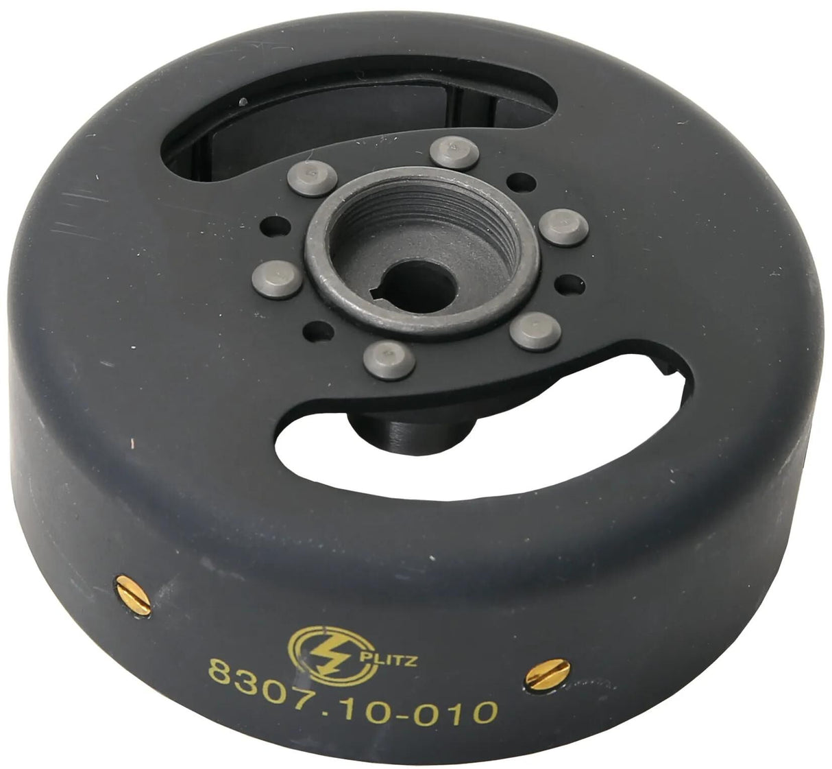 Volant moteur Mza 8307.10-01 s51,sr50