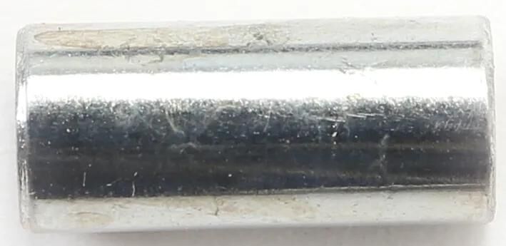 Mza manchon d'écartement tube d'écartement s 51,70,50, sr 50,80
