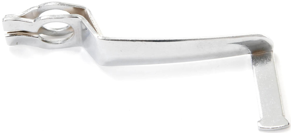 Mza levier de vitesse pied levier de frein chrome s51, s70, s53 83