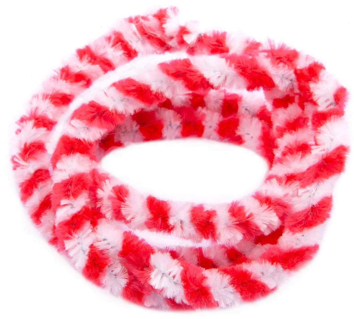 Anneau de nettoyage de moyeu Wüma anneau de nettoyage de moyeu rouge blanc