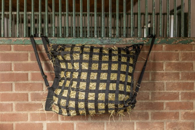 Sac à foin Abi 68x55x18cm