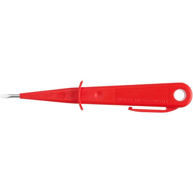 Testeur de tension euro Connex 190mm vde - coxt370251