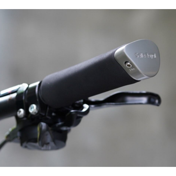 Selle royal selleroyal nivo gel handle sr grips nivo gel gripshift