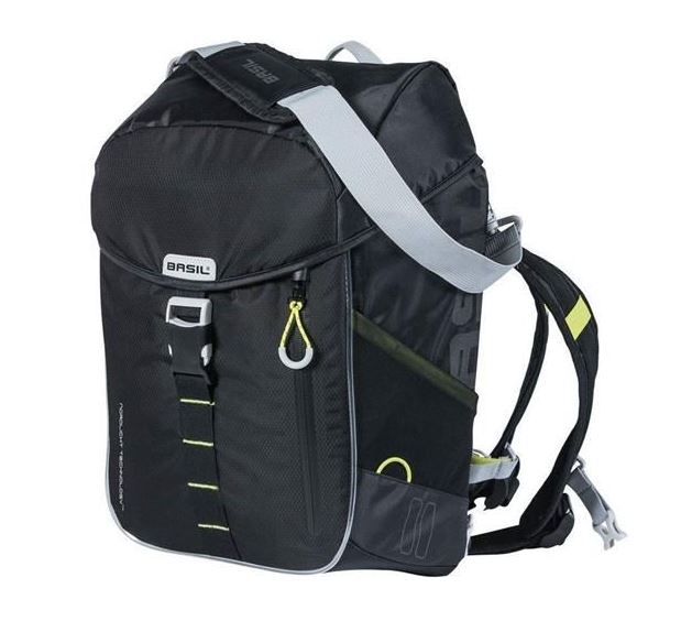 Basil Daypack Nordlicht - Bicycle imperméable